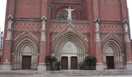 嘉兴天主教堂爆料视频,爆料视频揭示神秘内幕