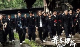 青禾高校在线观看,青春热血，梦想起航