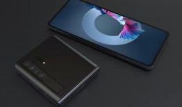 华为p90的最新爆料,颠覆性设计，引领未来手机潮流