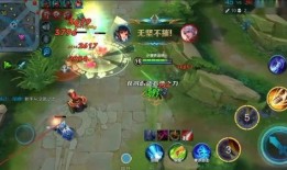孙尚香官方爆料最新视频,技能升级，战场霸主归来！