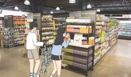 石家庄商场超市爆料视频,现场实况引发热议