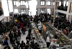 高峰 食堂爆料视频完整版,真实后厨内幕大曝光