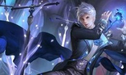 王者荣耀爆料嬴政视频,王者峡谷中的帝王归来