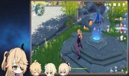 原原神最新爆料,神秘新角色登场，探索未知领域开启新篇章