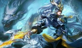 韩信荣耀皮肤爆料最新,韩信神秘皮肤首曝，战神归来！