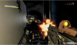 真实战场游戏爆料视频