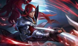 韩信荣耀皮肤爆料最新,韩信神秘皮肤首曝，战神归来！