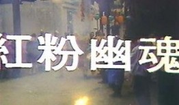 红粉幽魂在线观看影院,惊悚悬疑，探寻生死之谜