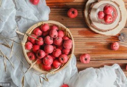 山楂加工爆料方法视频