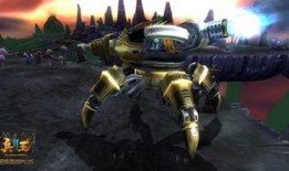 机甲之城爆料视频大全