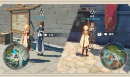 原原神最新爆料,神秘新角色登场，探索未知领域开启新篇章