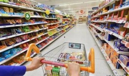 石家庄商场超市爆料视频,现场实况引发热议