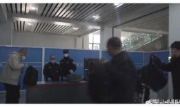 白城火车站爆料事件最新,真相与争议交织的舆情风暴