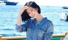 娱乐八卦最新爆料谭松韵,神秘男友身份引网友热议