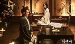 军师联盟在线观看21,智谋对决，风云变幻！