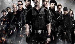 李连杰爆料敢死队视频