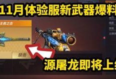 cf手游体验服最新爆料穿箱,穿箱生成机制革新，畅享无限惊喜！