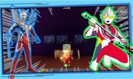 迷你世界樱花树爆料视频,浪漫樱花季即将来临！