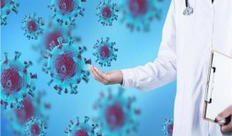 港媒新冠病毒最新爆料,神秘突变株引发全球关注”