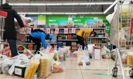 石家庄商场超市爆料视频,现场实况引发热议